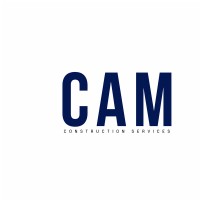 Cam Construction Services logo - Similar company to Gagné & Roy