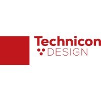 Technicon Design logo - Similar company to Numero Design