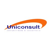 Uniconsult Contabilidade logo - Similar company to Podologista  Clínico
