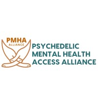 Psychedelic Mental Health Access Alliance logo - Similar company to Wiseheart Mindful Living