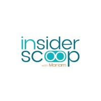 InsiderScoop with Mariam logo - Similar company to Digitrust 24