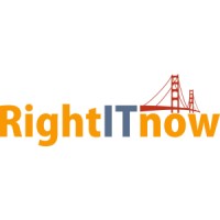 RightITnow logo - Similar company to Jam Infotech