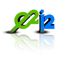 E2I2 Formación logo - Similar company to Formaduero. Formación Sanitaria