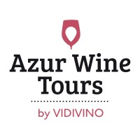 AZUR WINE TOURS logo - Similar company to Datailor