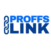 Proffslink logo - Similar company to Tekla Kau
