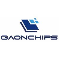 GAONCHIPS logo - Similar company to Telechips, Inc.