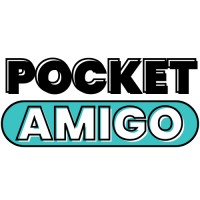 My Pocket Amigo™️ logo - Similar company to Effectux: Success Quantified