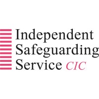 Independent Safeguarding Service CIC logo - Similar company to Impulse