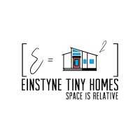 Einstyne Tiny Homes logo - Similar company to Frontier Tiny Homes, Llc