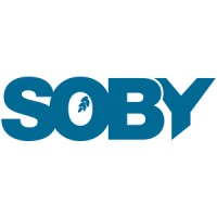 SOBY - Trusted since 1961 logo - Similar company to Bb Designmind