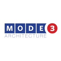 Mode 3 Architecture logo - Similar company to O'Riley Office Llc