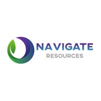 NAVIGATE RESOURCES, Inc. logo - Similar company to Navigate Resources