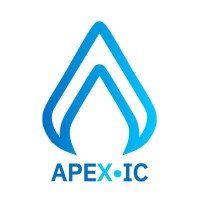 Apex-IC logo - Similar company to Chipahead