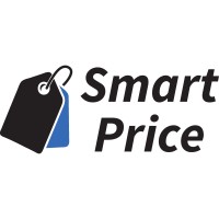 SmartPrice logo - Similar company to Smartpricing