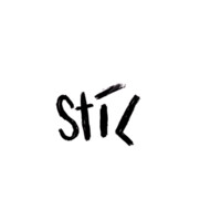 STÍL logo - Similar company to Sphere Magazine