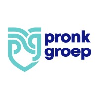 PronkGroep logo - Similar company to Schouten Techniekgroep