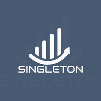 Singleton logo - Similar company to Singleton Group