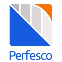 Perfesco logo - Similar company to Olarchy