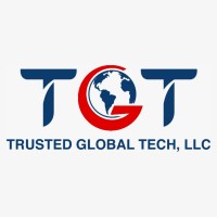 Trusted Global Tech logo - Similar company to Lonewolf Workforce