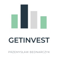 Getinvest Przemysław Bednarczyk