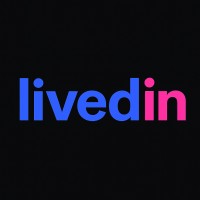 livedin logo - Similar company to Bus Karo