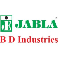 B.D.Industries logo - Similar company to Pva Industries
