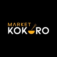 MARKET KOKORO logo - Similar company to 292 Performance