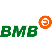 Bmb Beschlaege Srl logo - Similar company to Meineraumluft Dach