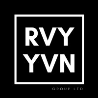 RVYYVN Group Ltd. logo - Similar company to Intimates Co.