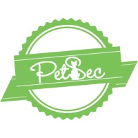 PetSec logo - Similar company to Sepra