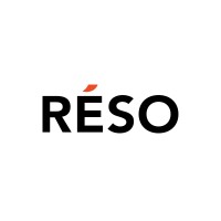 RÉSO logo - Similar company to 重庆田猫邦科技有限公司 Chongqing Tianmaobang Technology Co., Ltd