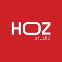 Hoz Studio logo - Similar company to Caspy Creative