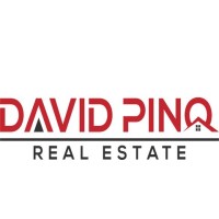 David Pino Real Estate logo - Similar company to Ypa Brunswick