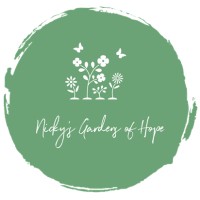 Nicky's Gardens of Hope logo - Similar company to Doncaster Group