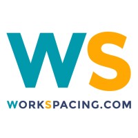 Workspacing logo - Similar company to Gem Live