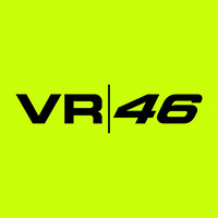 VR46 Racing Apparel - Valentino Rossi logo - Similar company to Marc Vds Racing Team