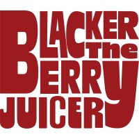 Blacker The Berry Juicery logo - Similar company to Thread Haus Co