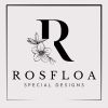Rosfloa logo - Similar company to Spice Symphony