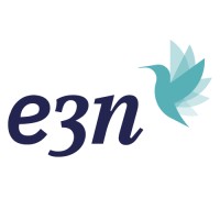 e3n GmbH & Co. KG logo - Similar company to Integer_Net Gmbh