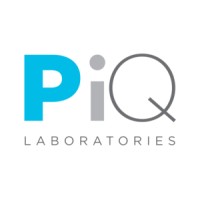 PiQ Laboratories logo - Similar company to Teseo Añorve
