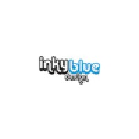 Inky Blue Design