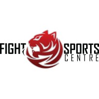 Fight Sports Centre logo - Similar company to Boxing It Up