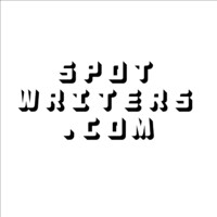 SpotWriters logo