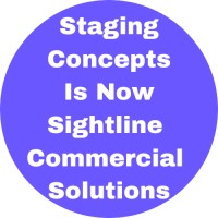 Staging Concepts logo - Similar company to Inspired Services Llc