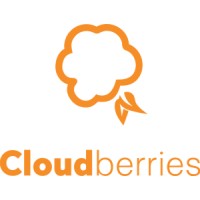 Cloudberries AS logo - Similar company to Cloudberry
