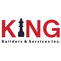 kingbuilders logo - Similar company to Shamroz Group