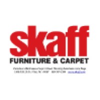 Skaff Furniture Carpet One logo - Similar company to Dea Contract Srl