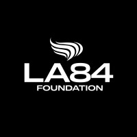 LA84 Foundation logo - Similar company to Long Beach Center For Economic Inclusion
