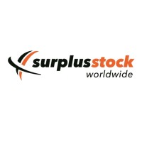 Surplus Stock Worldwide logo - Similar company to Bcf-Products B.V.