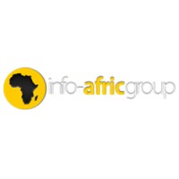 GROUP AFRIQUE CONSULTING AND PROJECTS logo - Similar company to Ilf Solutions